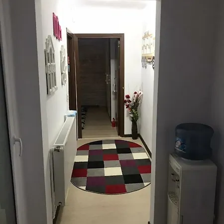 Apartmán Apartament Evelyn