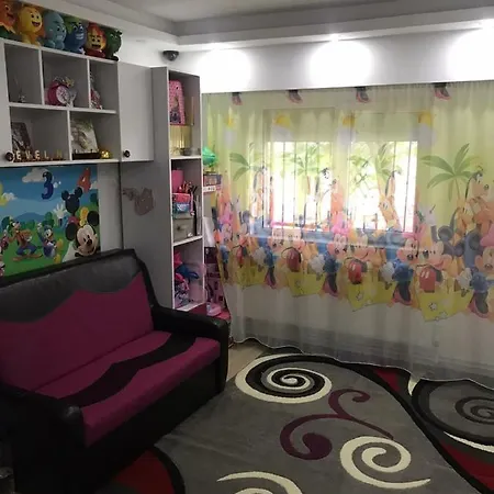 公寓 Apartament Evelyn 艾福雷诺德