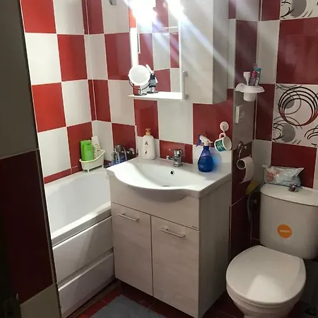 Apartament Evelyn 艾福雷诺德